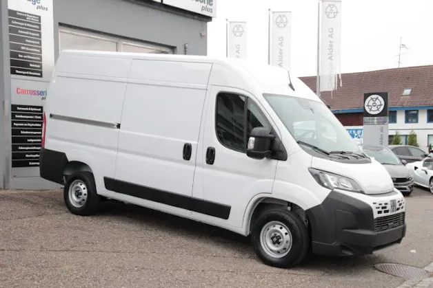 Fiat Ducato 290 35 Kaw. 3450 H2 2.2 L2H2 MY2026