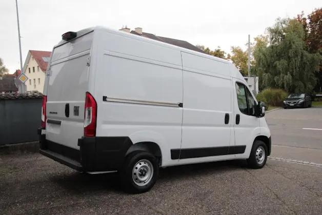 Fiat Ducato 290 35 Kaw. 3450 H2 2.2 L2H2 MY2026