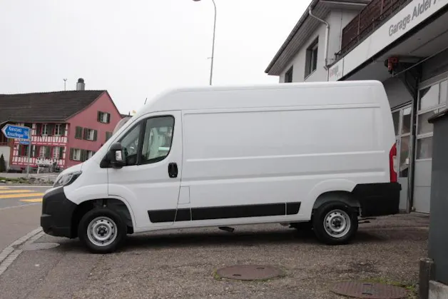 Fiat Ducato 290 35 Kaw. 3450 H2 2.2 L2H2 MY2026
