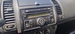 Nissan Note 1.6 16V Acenta