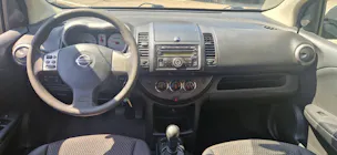 Nissan Note 1.6 16V Acenta