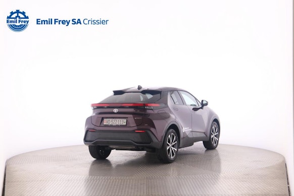 TOYOTA C-HR 2.0 PHEV Trend 1