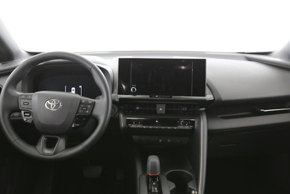 TOYOTA C-HR 2.0 PHEV Trend 3