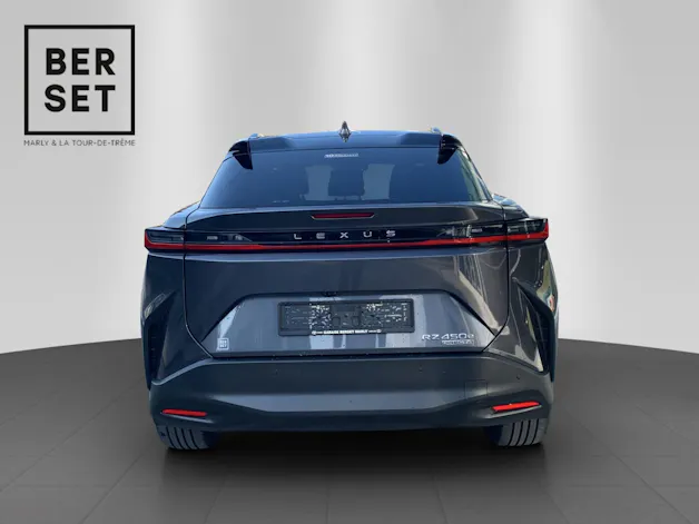 Lexus RZ 450e Comfort