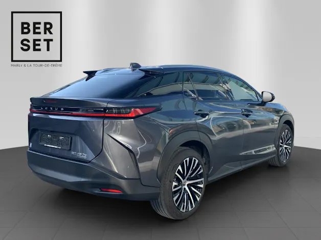Lexus RZ 450e Comfort
