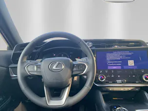 Lexus RZ 450e Comfort