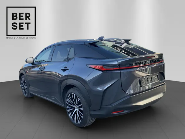 Lexus RZ 450e Comfort