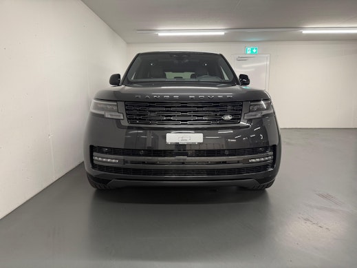 LAND ROVER Range Rover 3.0 I6 P460e HSE 1