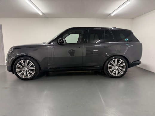 LAND ROVER Range Rover 3.0 I6 P460e HSE 2