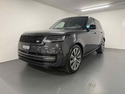 LAND ROVER Range Rover 3.0 I6 P460e HSE 0