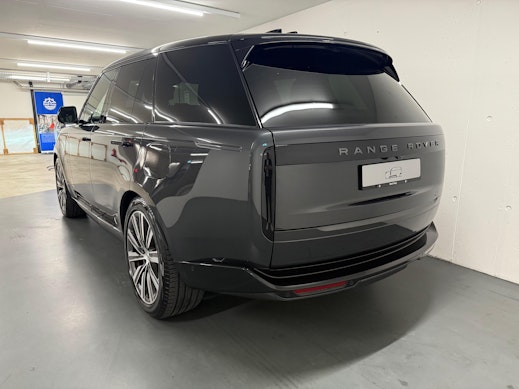 LAND ROVER Range Rover 3.0 I6 P460e HSE 3