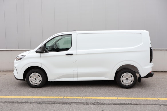FORD Transit C Van 300 L1 2.0 EcoBlue 136 Trend 1