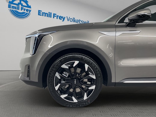 KIA Sorento 2.2 SmartD Style 7P 3