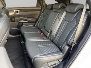 Kia Sorento 1.6 T-GDi Hybrid Style