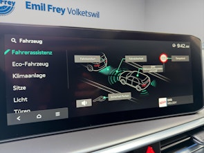 Vehicle image KIA Sorento 1.6 T-GDi Hybrid Style