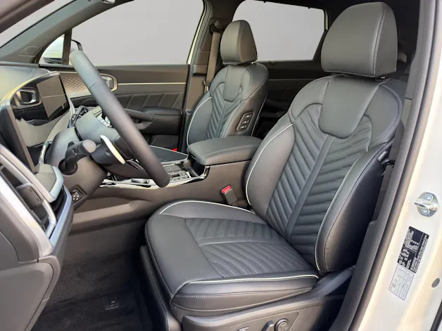 Kia Sorento 1.6 T-GDi Hybrid Style