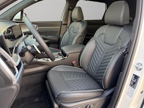 Vehicle image KIA Sorento 1.6 T-GDi Hybrid Style