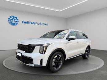 Vehicle image KIA Sorento 1.6 T-GDi Hybrid Style Vehicle image KIA Sorento 1.6 T-GDi Hybrid Style