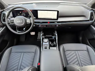 Kia Sorento 1.6 T-GDi Hybrid Style