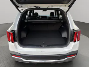 Kia Sorento 1.6 T-GDi Hybrid Style