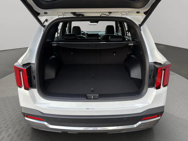 Kia Sorento 1.6 T-GDi Hybrid Style
