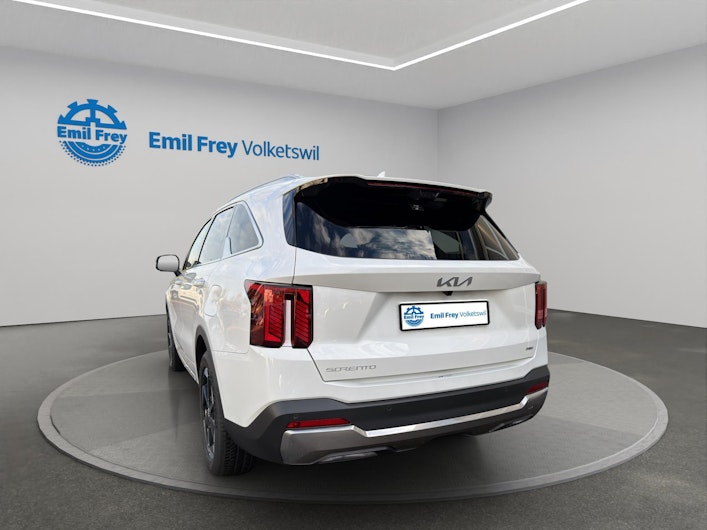 Vehicle image KIA SORENTO