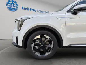 Kia Sorento 1.6 T-GDi Hybrid Style