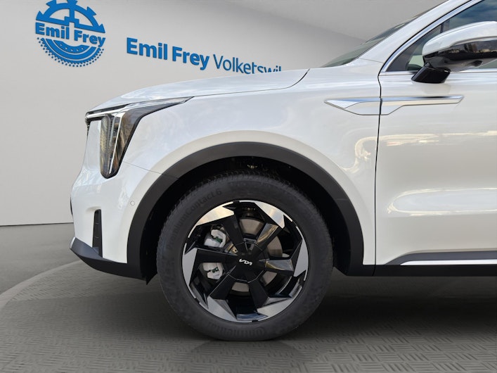 Vehicle image KIA SORENTO