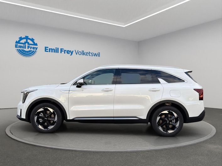 Vehicle image KIA SORENTO