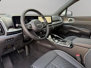 Kia Sorento 1.6 T-GDi Hybrid Style
