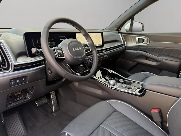 Kia Sorento 1.6 T-GDi Hybrid Style