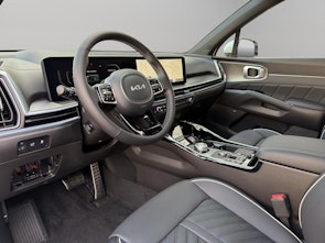 Vehicle image KIA Sorento 1.6 T-GDi Hybrid Style