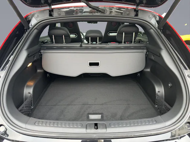 Smart 3 Brabus 4x4