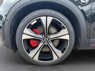 Smart 3 Brabus 4x4