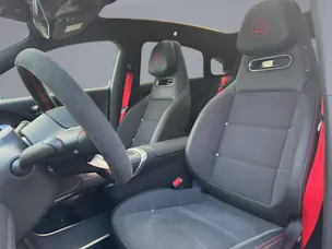 Smart 3 Brabus 4x4