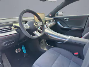 Smart 3 Brabus 4x4