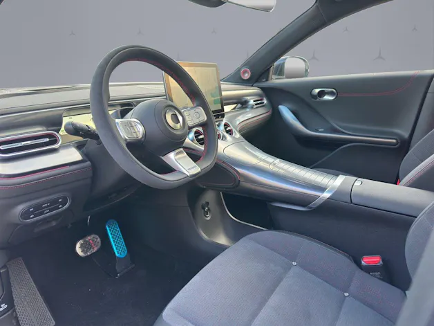Smart 3 Brabus 4x4