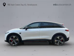 Smart 3 Brabus 4x4
