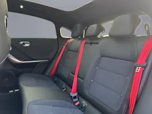 Smart 3 Brabus 4x4