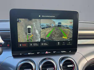 Smart 3 Brabus 4x4
