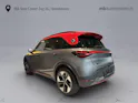 Smart 1 Brabus 4x4