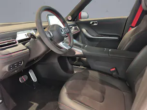 Smart 1 Brabus 4x4
