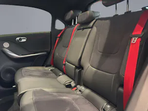 Smart 1 Brabus 4x4