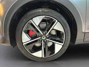 Smart 1 Brabus 4x4