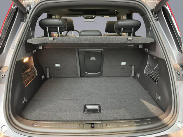 Smart 1 Brabus 4x4