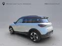 Smart 1 Brabus 4x4