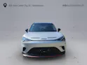 Smart 1 Brabus 4x4