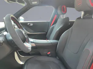 Smart 1 Brabus 4x4