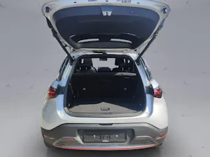 Smart 1 Brabus 4x4