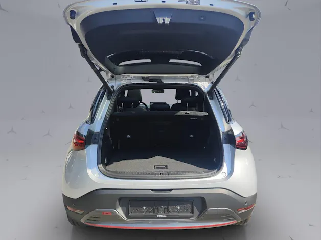 Smart 1 Brabus 4x4
